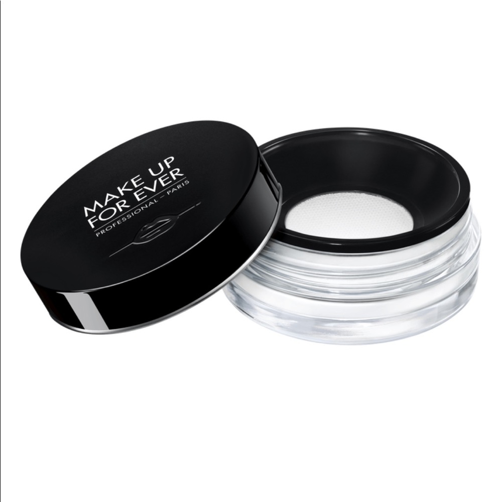 Make Up Forever Finishing Loose Powder